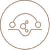 Formulas engineered for barrier interface first
